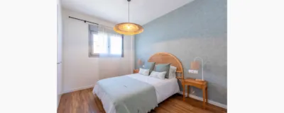 Promoción Habitat Valle Romano, Calle Perú esquina Calle Flaminio s/n. Altos de Estepona (Estepona) de 385.000 €