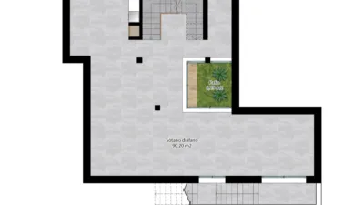 Casa – Benidorm - Vista 4