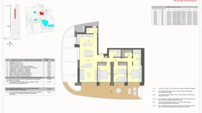 Apartment on Avinguda de México, s/n photo 37