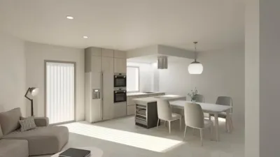 Promoción Paris 2, Calle del Nord 7. Centre (Torredembarra) de 170.000 €