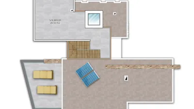 Casa – Benidorm - Vista 3