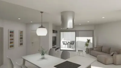 Promoción Paris 2, Calle del Nord 7. Centre (Torredembarra) de 170.000 €