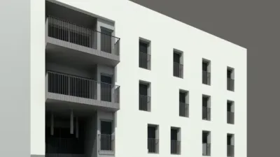 Promoción Paris 2, Calle del Nord 7. Centre (Torredembarra) de 170.000 €