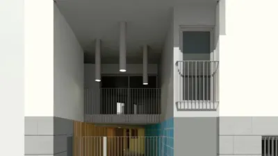 Promoción Paris 2, Calle del Nord 7. Centre (Torredembarra) de 170.000 €