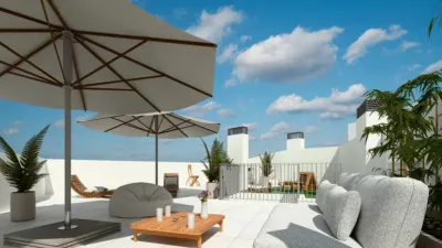 Promoción Paris 2, Calle del Nord 7. Centre (Torredembarra) de 170.000 €