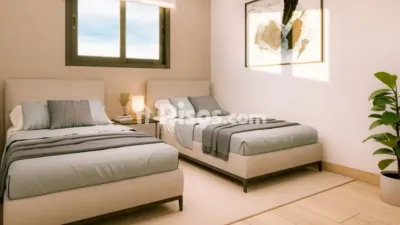 Penthouse on Vicente Castell Ibáñez Street, S/N photo 8