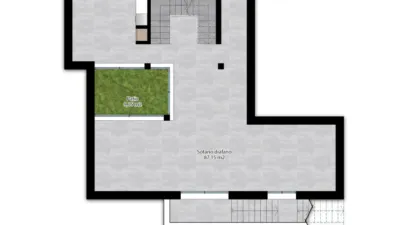 Chalet en Avenida Sorolla, 27 photo 5