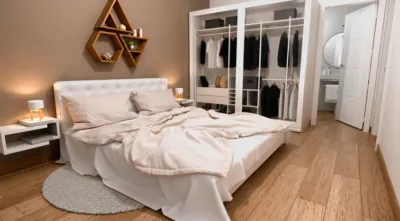 Promoción Zoraida Homes, Calle Alcalde Antonio García Molinero s/n. Jun de 221.620 €