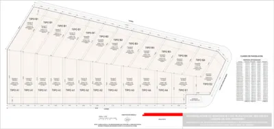 Promoción Zoraida Homes, Calle Alcalde Antonio García Molinero s/n. Jun de 221.620 €