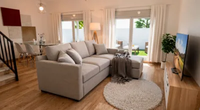 Promoción Zoraida Homes, Calle Alcalde Antonio García Molinero s/n. Jun de 221.620 €