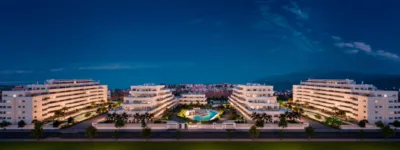 Promoción Horus IV, Calle Mar Rojo s/n. Torre del Mar (Vélez-Málaga) de 336.000 €