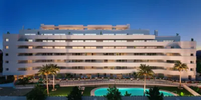 Promoción Horus IV, Calle Mar Rojo s/n. Torre del Mar (Vélez-Málaga) de 336.000 €