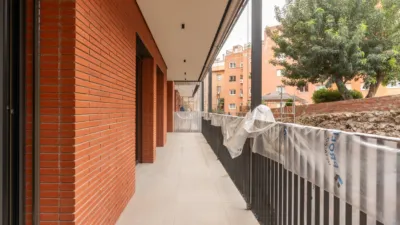 Piso en venta en Carrer de Santaló, 143, Sant Gervasi-Galvany (Distrito Sarrià-Sant Gervasi. Barcelona Capital) de 1.889.000 €
