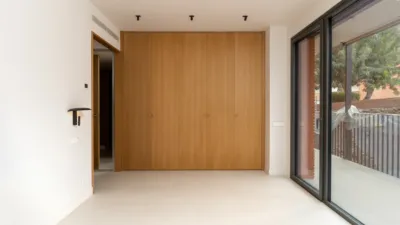 Piso en venta en Carrer de Santaló, 143, Sant Gervasi-Galvany (Distrito Sarrià-Sant Gervasi. Barcelona Capital) de 1.889.000 €