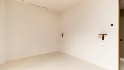 Piso en venta en Carrer de Santaló, 143, Sant Gervasi-Galvany (Distrito Sarrià-Sant Gervasi. Barcelona Capital) de 1.889.000 €
