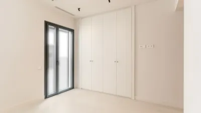 Piso en venta en Carrer de Santaló, 143, Sant Gervasi-Galvany (Distrito Sarrià-Sant Gervasi. Barcelona Capital) de 1.889.000 €