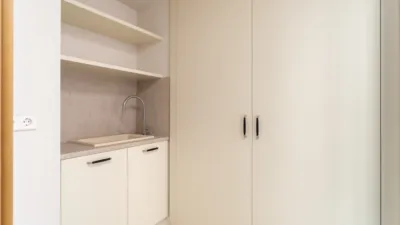 Piso en venta en Carrer de Santaló, 143, Sant Gervasi-Galvany (Distrito Sarrià-Sant Gervasi. Barcelona Capital) de 1.889.000 €