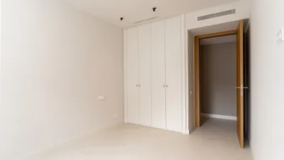 Promoción Santaló, 143, Calle Santaló 143. Sant Gervasi-Galvany (Distrito Sarrià-Sant Gervasi. Barcelona Capital) de 1.726.000 €