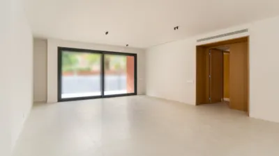Piso en venta en Carrer de Santaló, 143, Sant Gervasi-Galvany (Distrito Sarrià-Sant Gervasi. Barcelona Capital) de 1.889.000 €