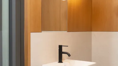 Piso en venta en Carrer de Santaló, 143, Sant Gervasi-Galvany (Distrito Sarrià-Sant Gervasi. Barcelona Capital) de 1.889.000 €