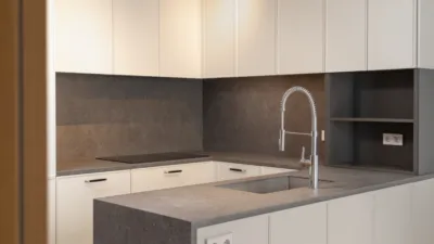 Piso en venta en Carrer de Santaló, 143, Sant Gervasi-Galvany (Distrito Sarrià-Sant Gervasi. Barcelona Capital) de 1.889.000 €