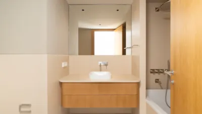 Piso en venta en Carrer de Santaló, 143, Sant Gervasi-Galvany (Distrito Sarrià-Sant Gervasi. Barcelona Capital) de 1.889.000 €