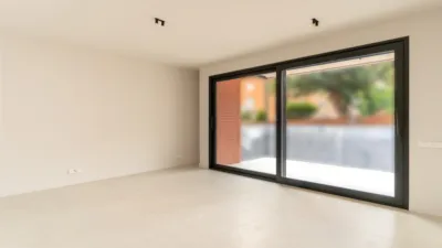 Piso en venta en Carrer de Santaló, 143, Sant Gervasi-Galvany (Distrito Sarrià-Sant Gervasi. Barcelona Capital) de 1.889.000 €