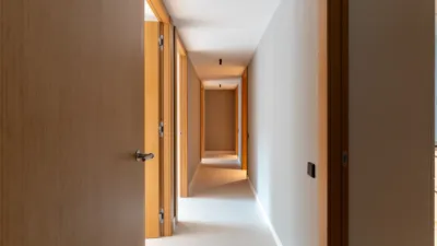Piso en venta en Carrer de Santaló, 143, Sant Gervasi-Galvany (Distrito Sarrià-Sant Gervasi. Barcelona Capital) de 1.889.000 €