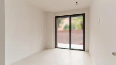 Piso en venta en Carrer de Santaló, 143, Sant Gervasi-Galvany (Distrito Sarrià-Sant Gervasi. Barcelona Capital) de 1.889.000 €