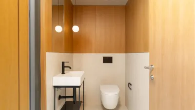 Piso en venta en Carrer de Santaló, 143, Sant Gervasi-Galvany (Distrito Sarrià-Sant Gervasi. Barcelona Capital) de 1.889.000 €