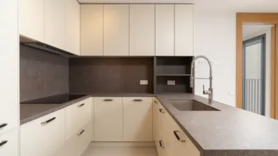 Piso en venta en Carrer de Santaló, 143, Sant Gervasi-Galvany (Distrito Sarrià-Sant Gervasi. Barcelona Capital) de 1.889.000 €