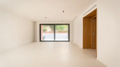 Piso en venta en Carrer de Santaló, 143, Sant Gervasi-Galvany (Distrito Sarrià-Sant Gervasi. Barcelona Capital) de 1.889.000 €