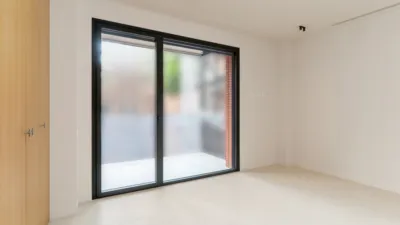 Piso en venta en Carrer de Santaló, 143, Sant Gervasi-Galvany (Distrito Sarrià-Sant Gervasi. Barcelona Capital) de 1.889.000 €
