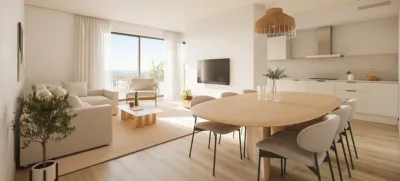 Promoción Seyssel, Calle Cantàbria 20. Barberà del Vallès de 260.000 €