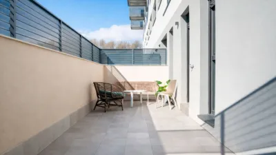 Piso en alquiler en Calle Tolerancia, s/n - Imagen 19