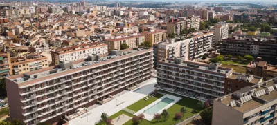Promoción Seyssel, Calle Cantàbria 20. Barberà del Vallès de 260.000 €