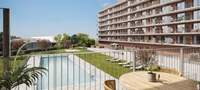 Promoción Seyssel, Calle Cantàbria 20. Barberà del Vallès de 260.000 €