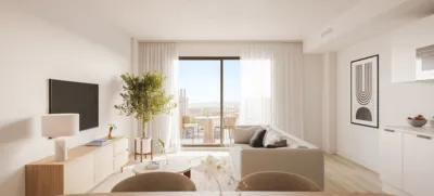 Promoción Seyssel, Calle Cantàbria 20. Barberà del Vallès de 260.000 €