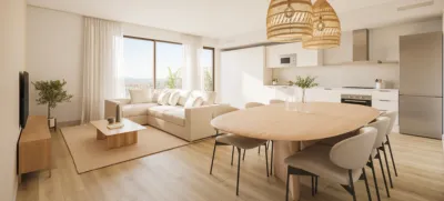 Promoción Seyssel, Calle Cantàbria 20. Barberà del Vallès de 260.000 €