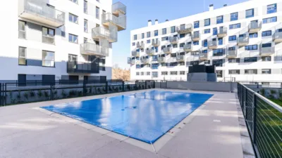Piso en alquiler en Calle Tolerancia, s/n - Imagen 16