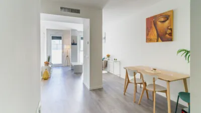 Piso en alquiler en Calle Tolerancia, s/n - Imagen 62