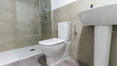 Piso en alquiler en Calle Tolerancia, s/n - Imagen 69