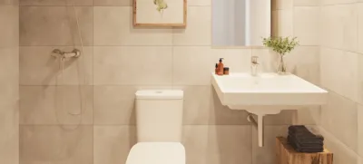 Promoción Seyssel, Calle Cantàbria 20. Barberà del Vallès de 260.000 €