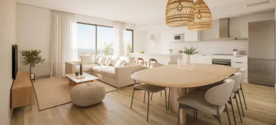 Promoción Seyssel, Calle Cantàbria 20. Barberà del Vallès de 260.000 €