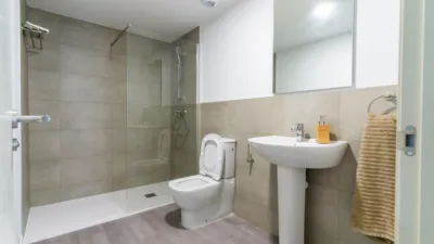 Piso en alquiler en Calle Tolerancia, s/n - Imagen 54