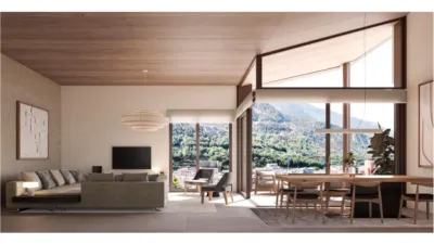 Promoción Jardins d’Antuix, Escaldes-Engordany de 2.375.000 €