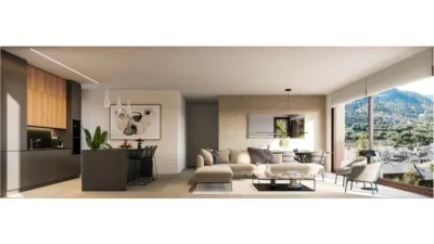 Promoción Jardins d’Antuix, Escaldes-Engordany de 2.375.000 €