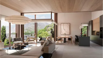 Promoción Jardins d’Antuix, Escaldes-Engordany de 2.375.000 €