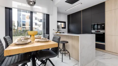 Apartment in Torrevieja - Vista 6