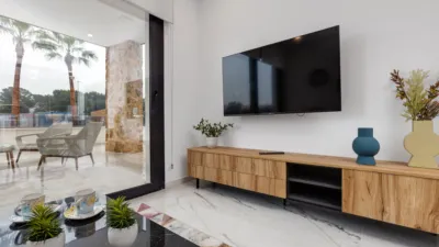 Apartment in Torrevieja - Vista 3